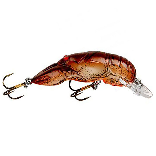 Rebel Wee Crawfish Crankbaits - Southern Reel Outfitters