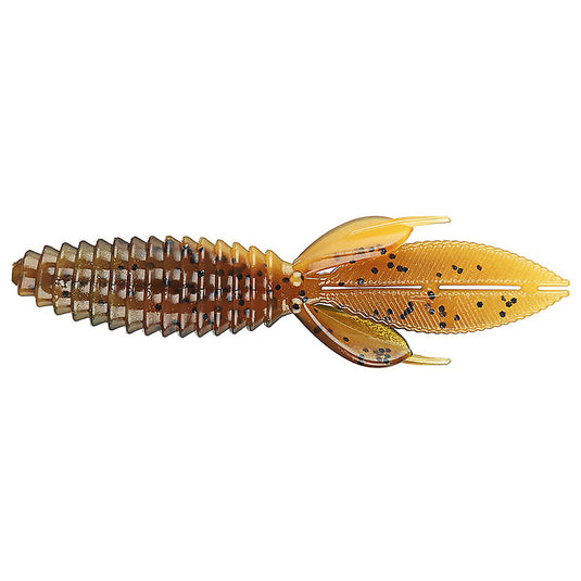 Reaction Innovations Smallie Beaver Creature Baits - Southern Reel Outfitters