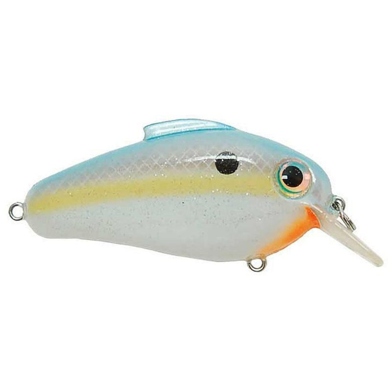 Load image into Gallery viewer, Bill Lewis Echo 1.75 Squarebill Crankbait - Southern Reel Outfitters
