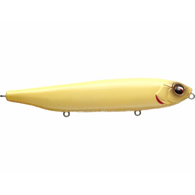 Load image into Gallery viewer, Evergreen JT-115 Topwater Lure Bone
