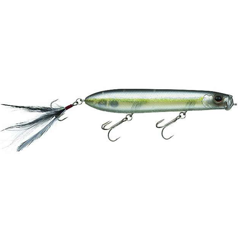 Load image into Gallery viewer, Evergreen SB Topwater Lures
