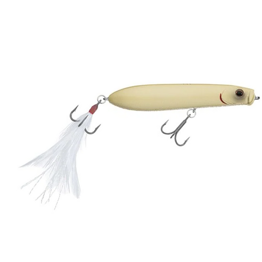 Evergreen SB Topwater Lures Bone 77.7