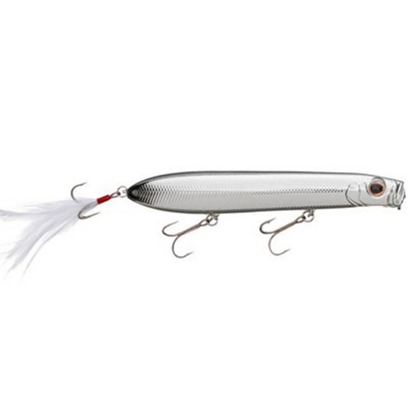 Load image into Gallery viewer, Evergreen SB Topwater Lures Full Metal
