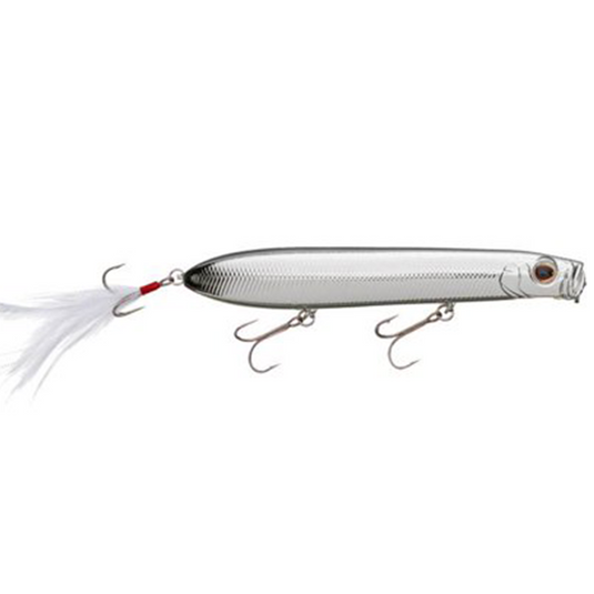 Evergreen SB Topwater Lures Full Metal