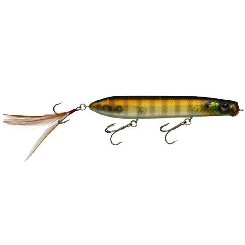 Load image into Gallery viewer, Evergreen SB Topwater Lures Natural Gill
