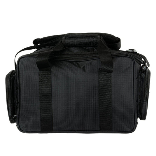 Shimano Baltica Tackle Bag - Black