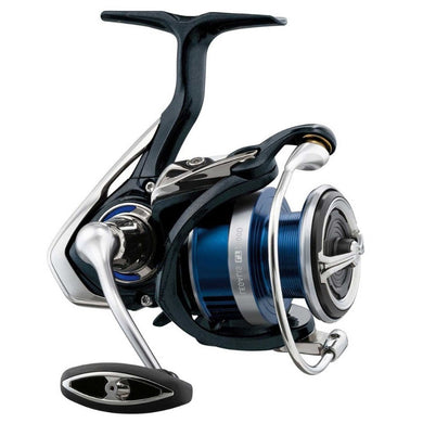 Daiwa Legalis LT Spinning Reels