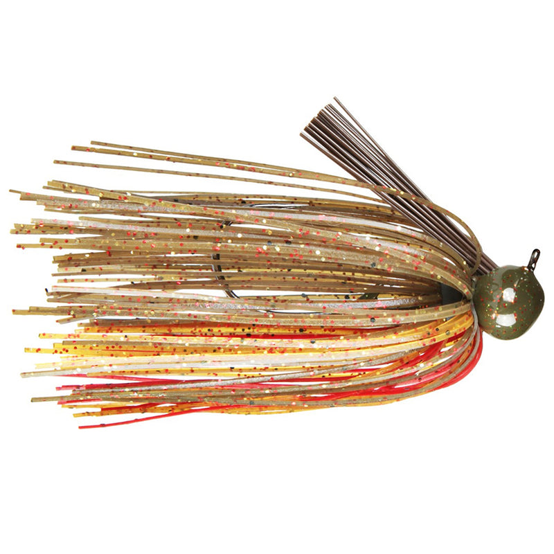 Load image into Gallery viewer, Strike King Tour Grade Football Jig
