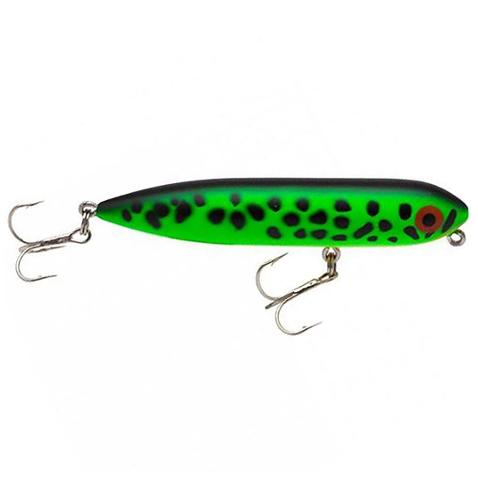 Heddon Lures Zara Puppy Topwater Lure