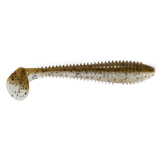 Keitech Swing Impact FAT Swimbait 3.8''