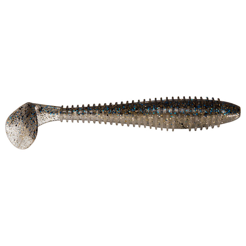 Load image into Gallery viewer, Keitech Swing Impact FAT Swimbait 3.3&#39;&#39;
