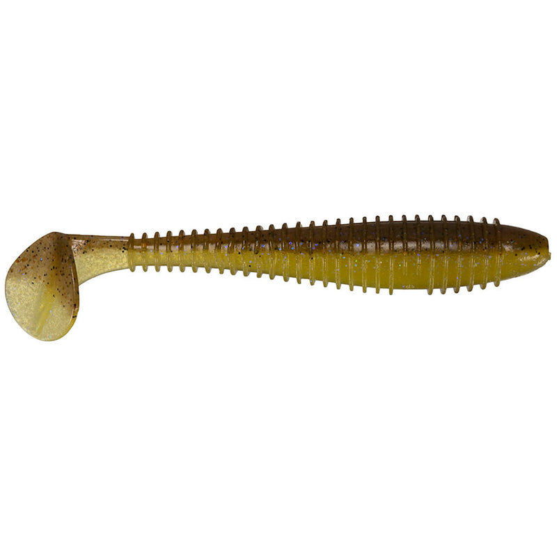 Load image into Gallery viewer, Keitech Swing Impact FAT Swimbait 3.3&#39;&#39;
