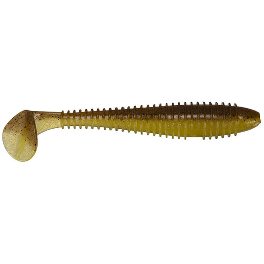 Keitech Swing Impact FAT Swimbait 3.3''