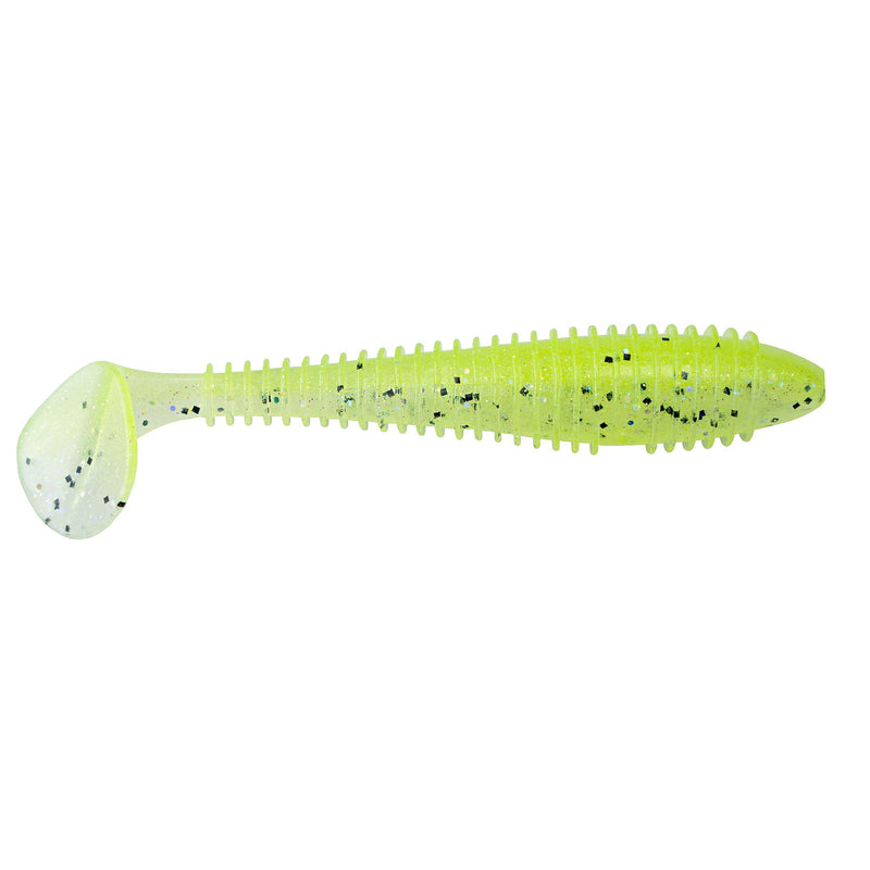 Load image into Gallery viewer, Keitech Swing Impact Fat Swimbait 3.3&quot;
