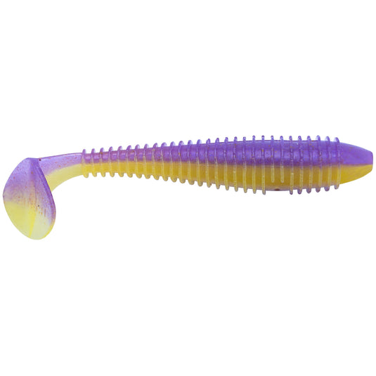 Keitech Swing Impact Fat Swimbait 3.3"