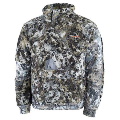 Sitka Fanatic Jacket - Elevated-II