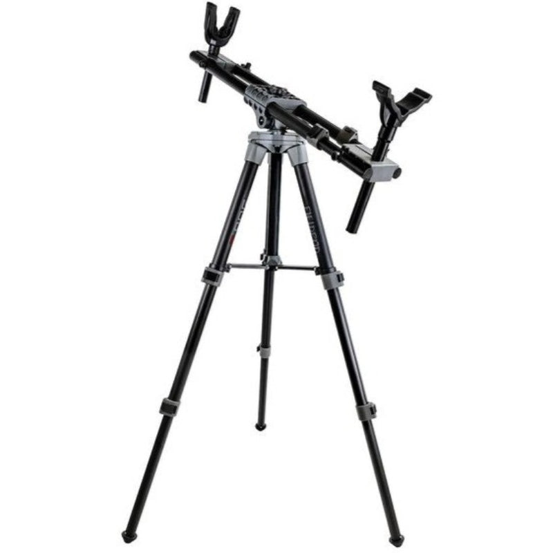 Load image into Gallery viewer, BOG Death Grip Tripod &amp; Field pod - Black Field Pod
