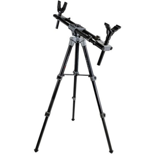 BOG Death Grip Tripod & Field pod - Black Field Pod