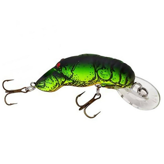 Rebel Teeny  Wee Crawfish Crankbaits - Southern Reel Outfitters