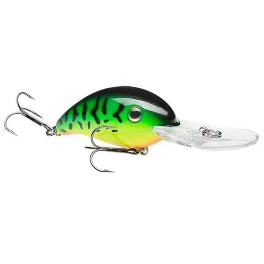 Strike King Pro Model 3XD Series Crankbaits