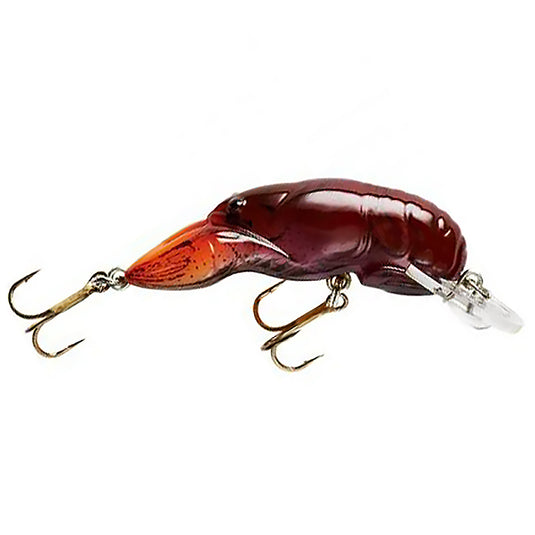 Rebel Teeny  Wee Crawfish Crankbaits - Southern Reel Outfitters