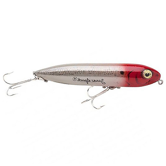 Heddon Lures Zara Spook Topwater Lures