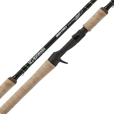 G-Loomis IMX-Pro FPR Casting Rod Series