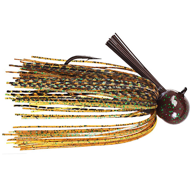 Load image into Gallery viewer, Strike King Tour Grade Football Jig
