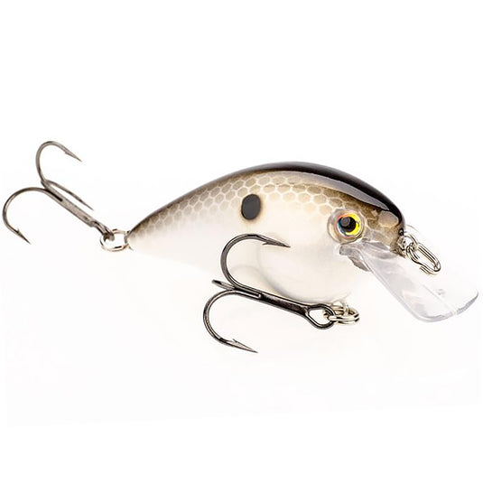 Strike King KVD Squarebill 2.5 Series Crankbaits