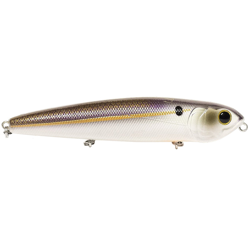 Load image into Gallery viewer, 6th Sense Crush Dogma Topwater Baits
