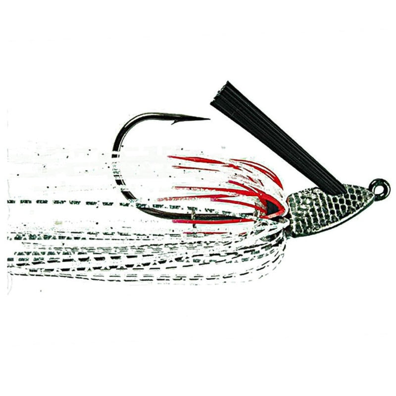 Load image into Gallery viewer, Jewel Swim-It Jigs - Gizzard Shad
