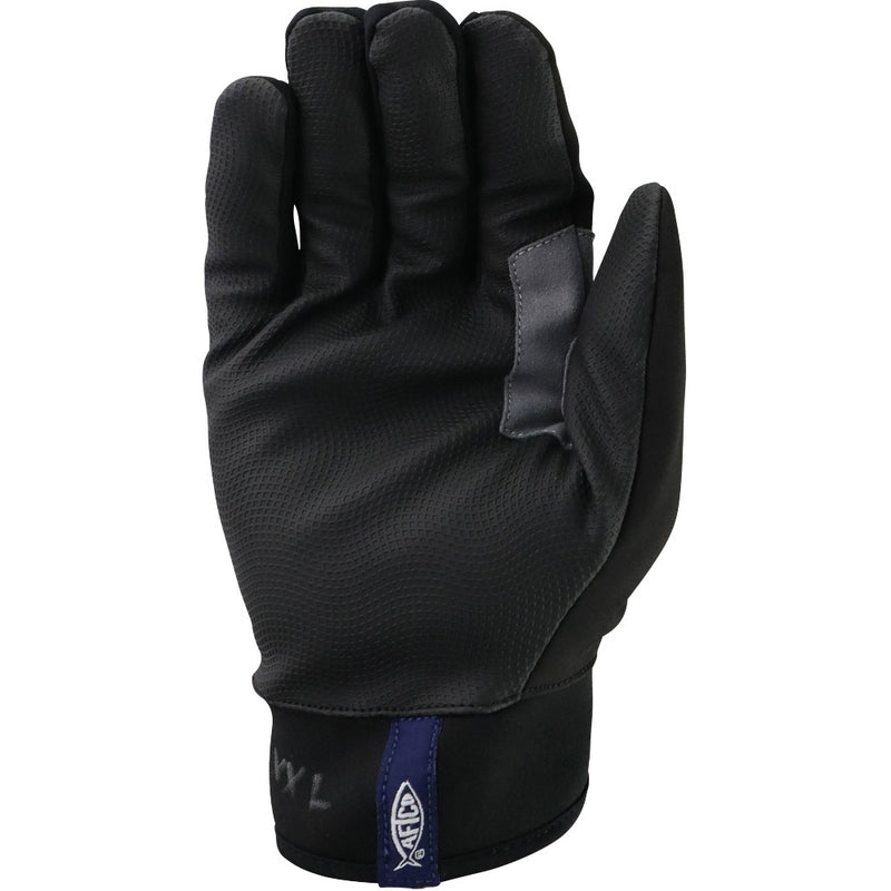 Load image into Gallery viewer, Aftco Element Cold Weather Glove Black and Grey
