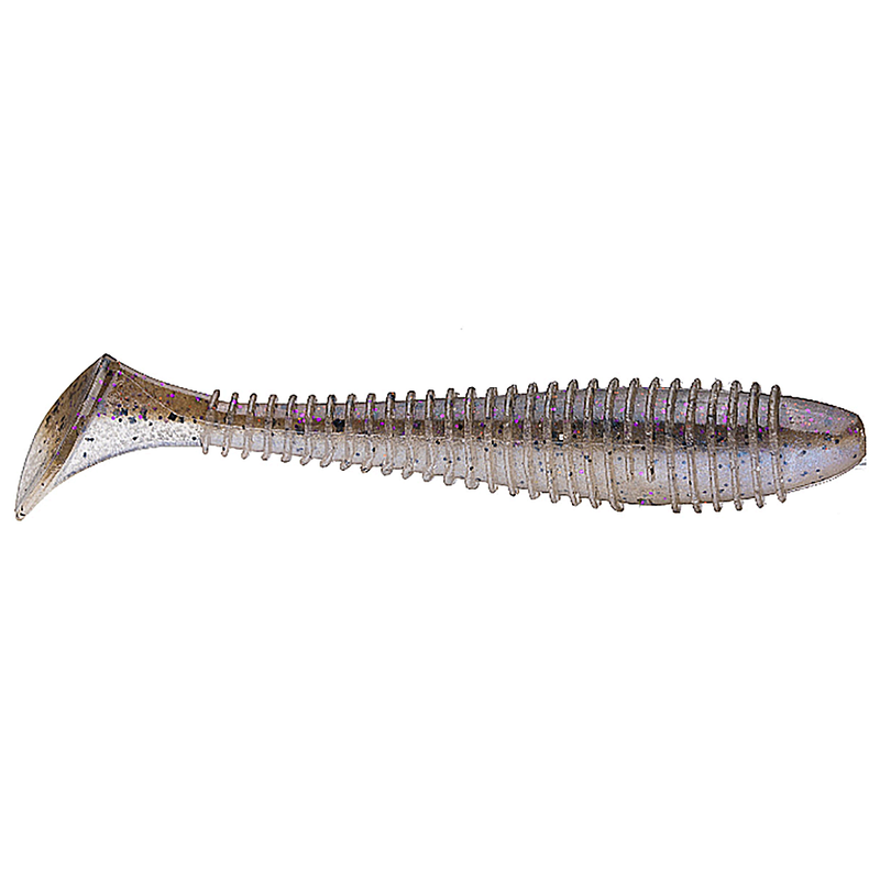 Load image into Gallery viewer, Keitech Swing Impact FAT Swimbait 3.8&#39;&#39;
