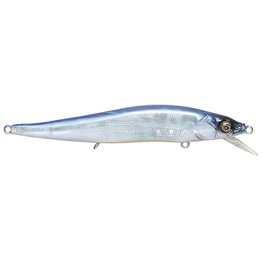 Megabass Vision Oneten 110 FX Jerkbait - Pro Blue 2