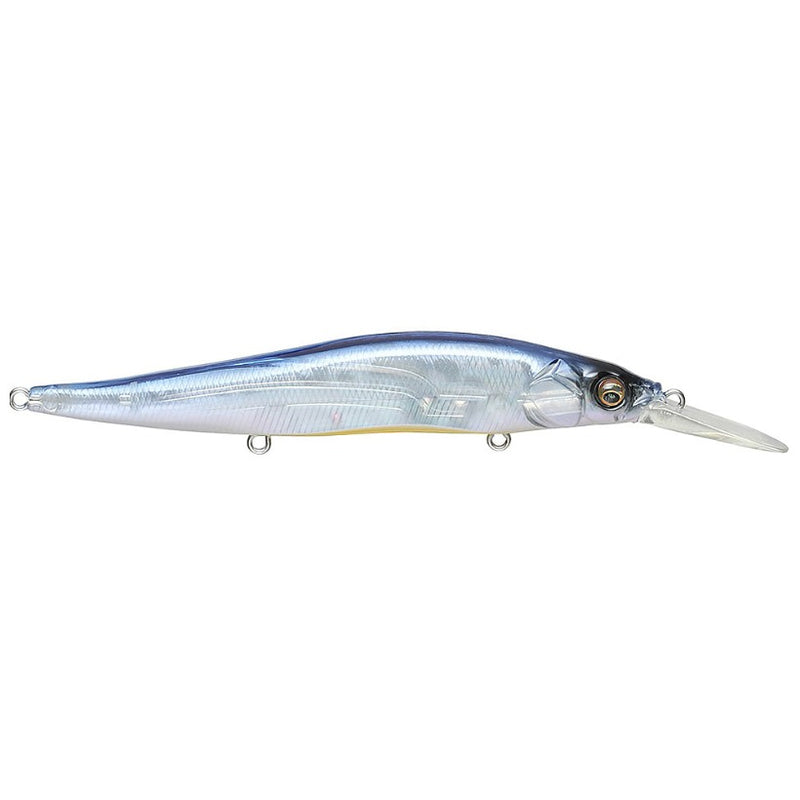 Load image into Gallery viewer, Megabass Vision Oneten 110 Plus 1 Jerkbaits - GP Pro Blue 2
