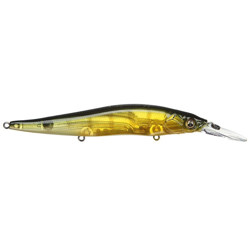 Load image into Gallery viewer, Megabass Vision Oneten 110 Plus 1 Jerkbaits - GP Pro Perch
