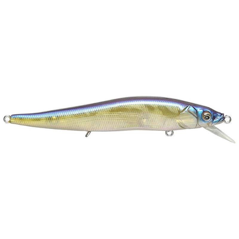 Load image into Gallery viewer, Megabass Vision Oneten 110 FX Jerkbait - GP Pro Table Rock
