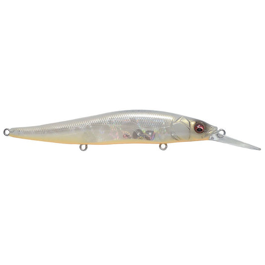 Megabass Vision Oneten 110 Plus 1 Jerkbaits - GP Stain Reaction