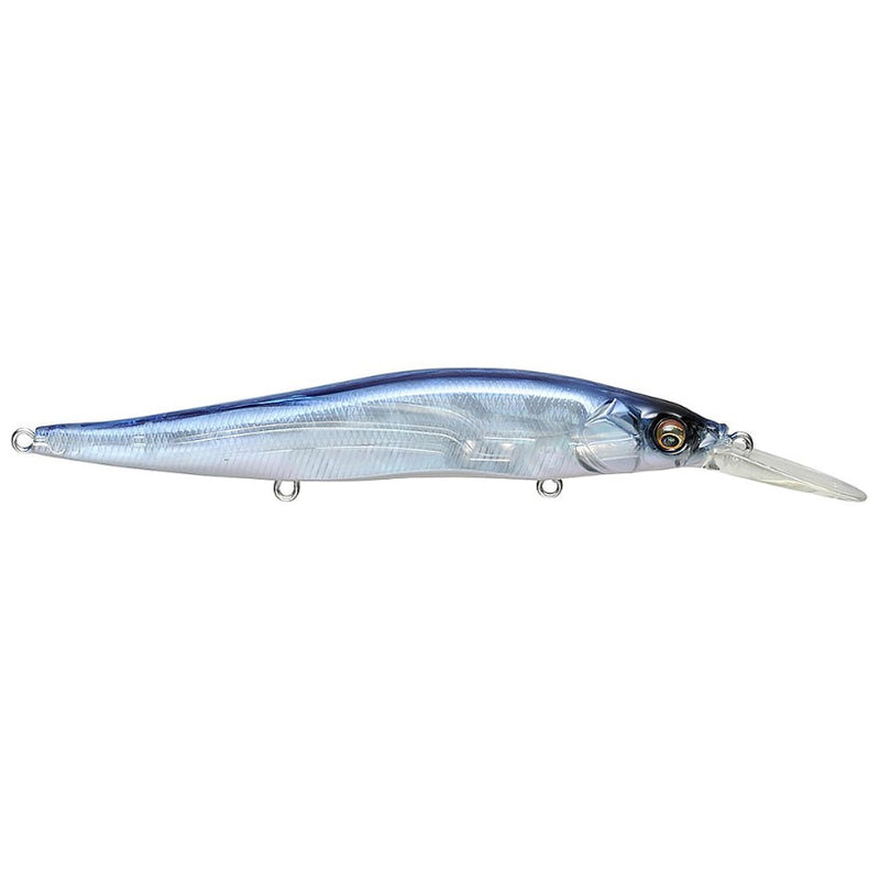 Load image into Gallery viewer, Megabass Vision Oneten 110 Plus 1 Jerkbaits - GP Pro Blue
