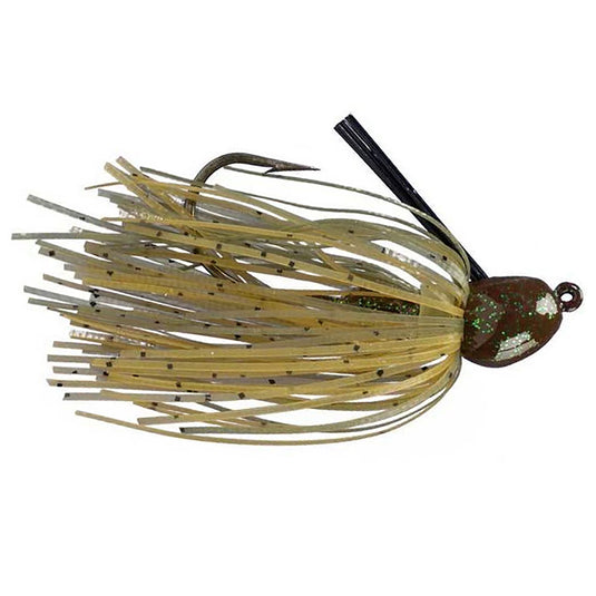 Strike King Bitsy Bug Mini Jigs