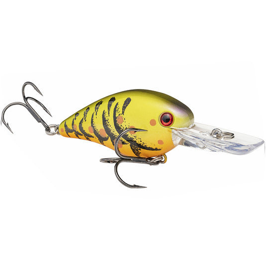 Strike King KVD Squarebill 2.5 Series Crankbaits