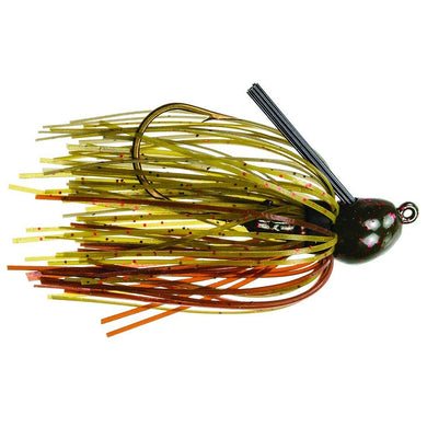 Strike King Bitsy Bug Mini Jigs