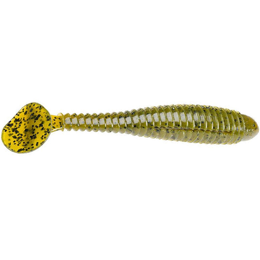 Strike King Rage Swimmer Swimbait