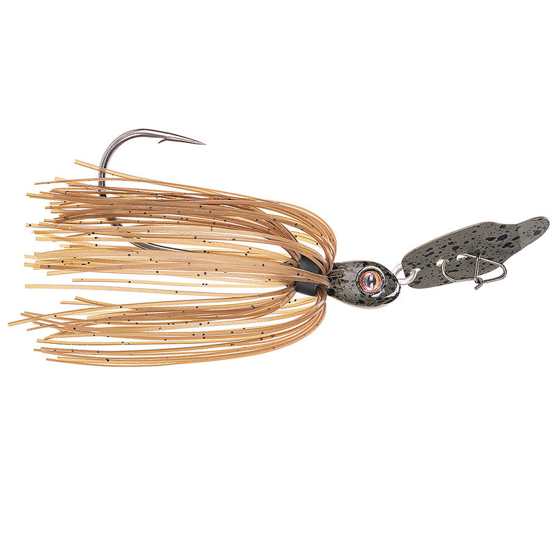 Load image into Gallery viewer, Strike King Thunder Cricket Vibrating Jigs
