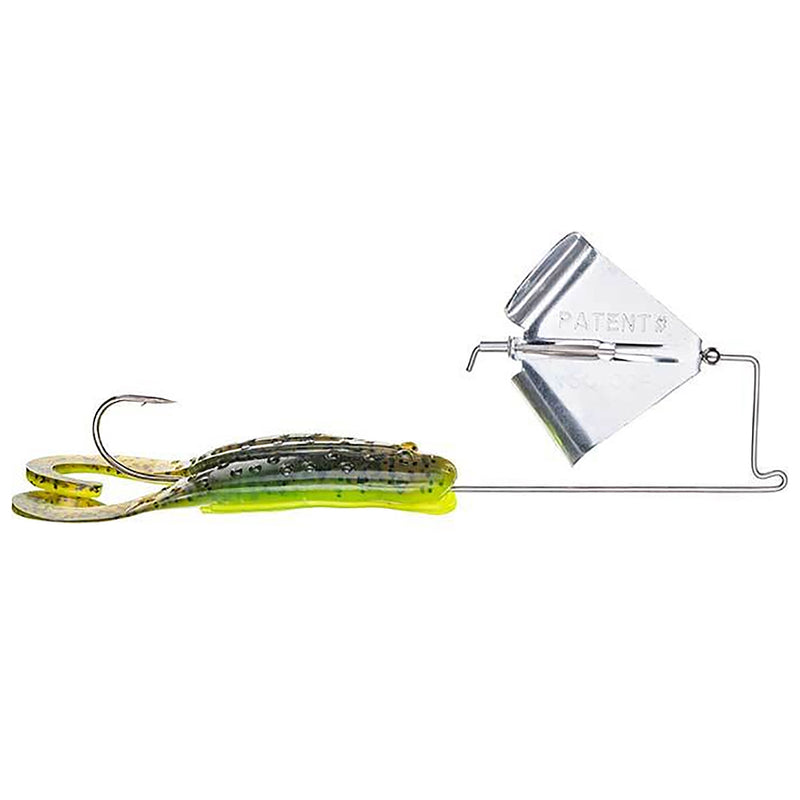 Load image into Gallery viewer, Strike King Kvd Toad Buzz Buzzbaits
