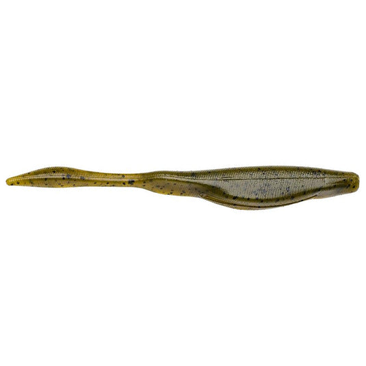 Strike King KVD Perfect Plastic Caffeine Shad