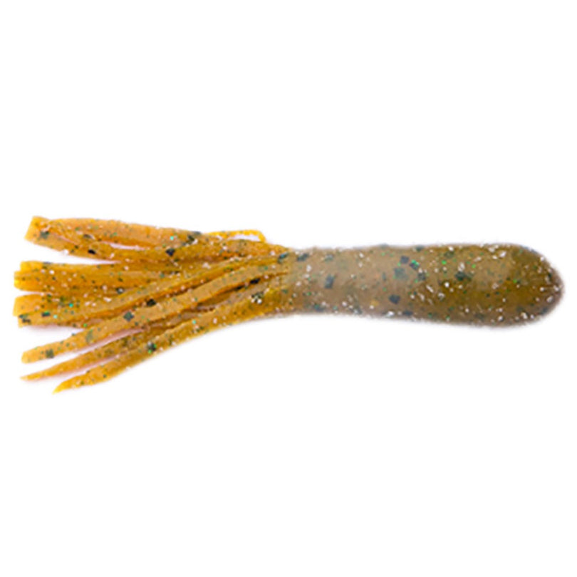 Right Bite Baits Salty Tube 3 1/2 inch