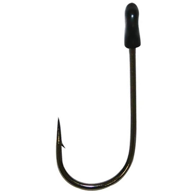 Load image into Gallery viewer, Gamakatsu Trailer SP Hooks - Black
