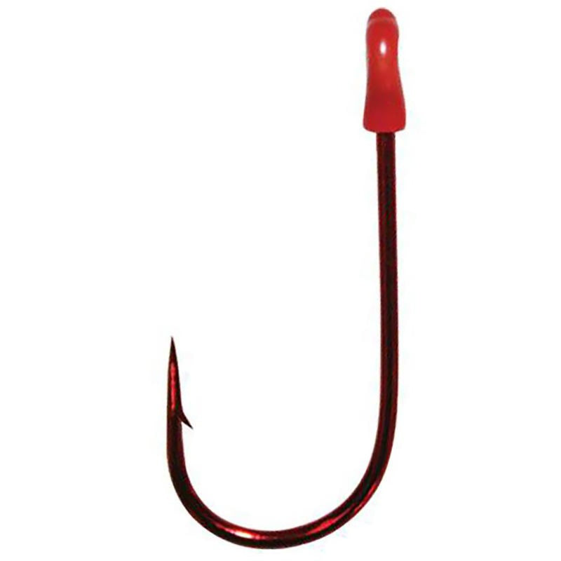 Load image into Gallery viewer, Gamakatsu Trailer SP Hooks - Red
