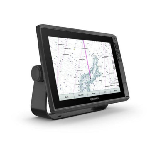 Garmin Ultra 122SV Marine GPS Navigation and Sonar